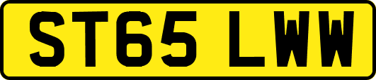 ST65LWW