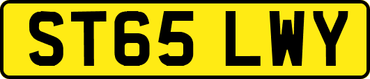 ST65LWY