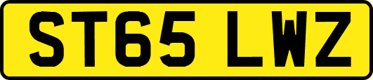 ST65LWZ
