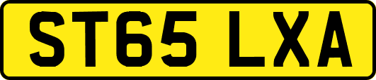 ST65LXA