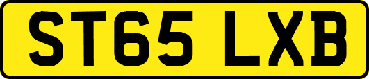 ST65LXB