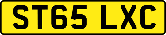 ST65LXC