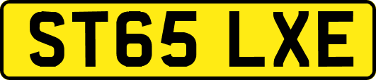 ST65LXE