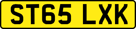 ST65LXK