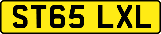 ST65LXL
