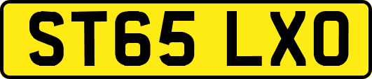 ST65LXO