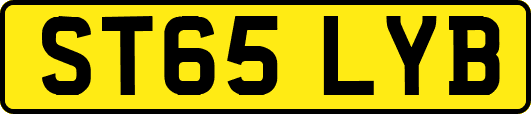 ST65LYB