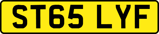ST65LYF
