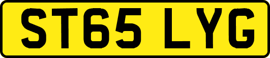 ST65LYG