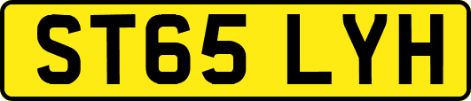 ST65LYH