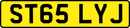 ST65LYJ