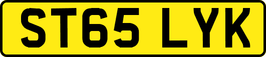 ST65LYK