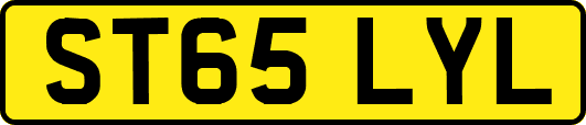 ST65LYL