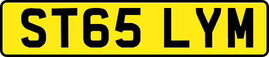 ST65LYM