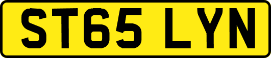 ST65LYN