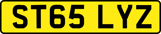 ST65LYZ