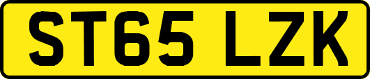 ST65LZK