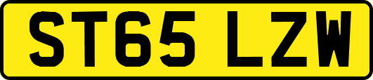 ST65LZW