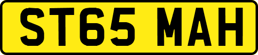 ST65MAH