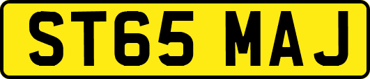 ST65MAJ
