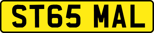 ST65MAL