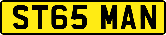ST65MAN