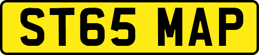 ST65MAP