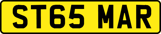 ST65MAR