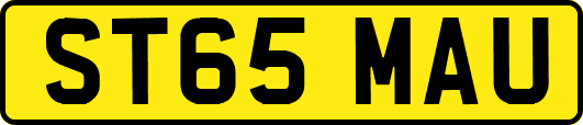ST65MAU