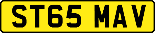 ST65MAV