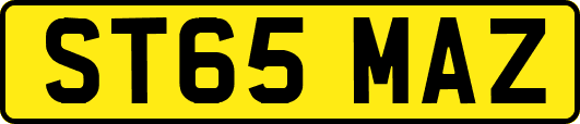 ST65MAZ