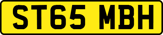 ST65MBH