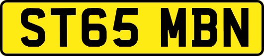 ST65MBN