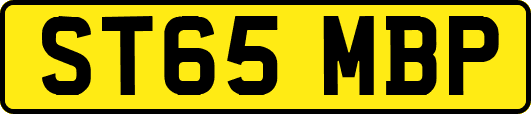 ST65MBP