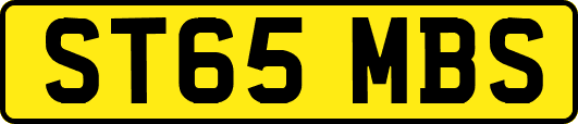 ST65MBS