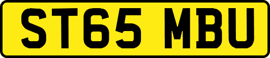 ST65MBU