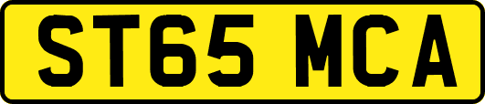 ST65MCA