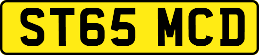 ST65MCD