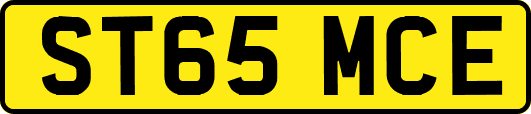 ST65MCE