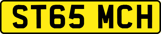 ST65MCH