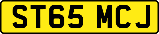 ST65MCJ