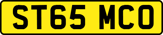 ST65MCO
