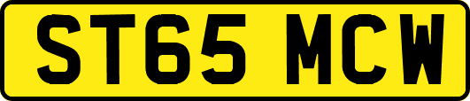 ST65MCW