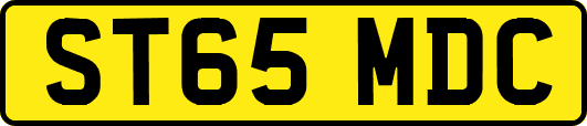 ST65MDC