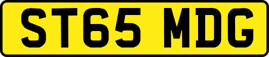 ST65MDG