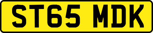 ST65MDK