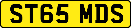 ST65MDS