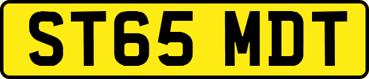ST65MDT