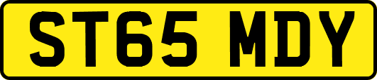 ST65MDY