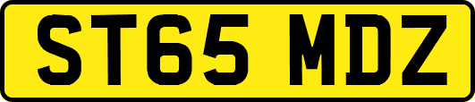 ST65MDZ